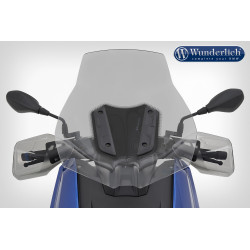 Szyba Wunderlich MARATHON do BMW C 400 X