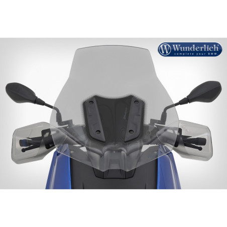 Szyba Wunderlich MARATHON do BMW C 400 X