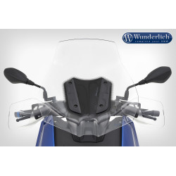Szyba Wunderlich MARATHON do BMW C 400 X