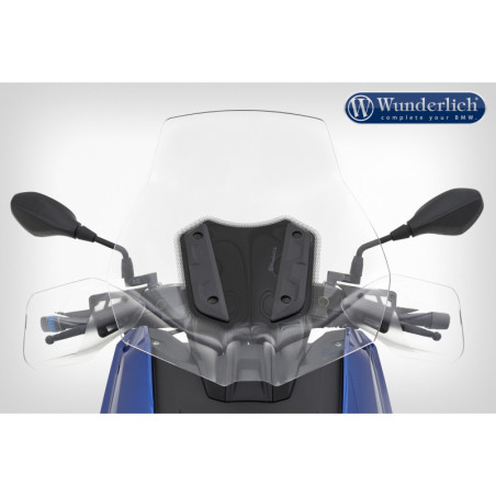 Szyba Wunderlich MARATHON do BMW C 400 X