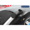 Zaślepki górnych gmoli Wunderlich do BMW R1200GS LC Adventure