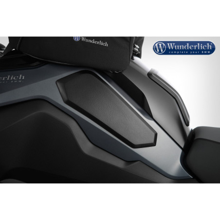 Komplet tankpadów Wunderlich do BMW F750GS