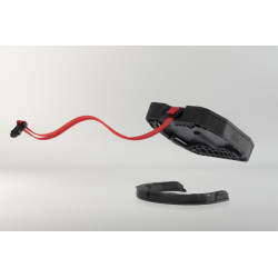Uchwyt bazowy tankbaga Quick-Lock PRO Sw-MOTECH