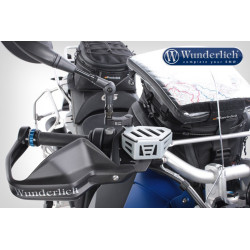 Osłona zbiorniczka płynu hamulcowego Wunderlich do BMW R 1250 GS