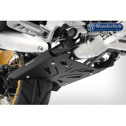 Osłona centralki Wunderlich do BMW R 1250 GS Adventure