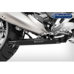 Osłona centralki Wunderlich do BMW R 1250 GS Adventure