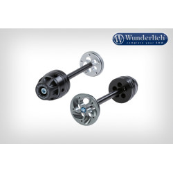 Protektor osi koła tył Wunderlich do BMW R 1200 RT LC [14-]