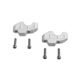 Podwyższenie/cofnięcie kierownicy Touratech do BMW R1200GS LC Adventure