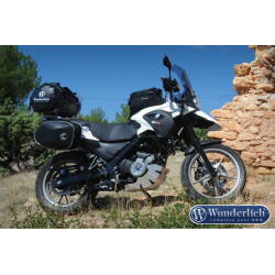 Poszerzenie podstawki bocznej Wunderlich do BMW  K 1600 GT /GTL [-15]