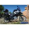 Poszerzenie podstawki bocznej Wunderlich do BMW  K 1600 GT /GTL [-15]
