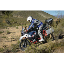 Osłona przepustnicy Wunderlich do BMW R 1200 GS Adv [-13]