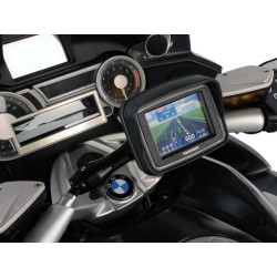Adapter mocowania nawigacji do kierownicy Wunderlich do BMW K 1600 B