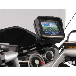 Adapter mocowania nawigacji do kierownicy Wunderlich do BMW R 1200 RT [10-13]