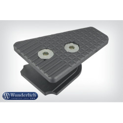 Poszerzenie dźwigni hamulca nożnego Wunderlich do BMW F700GS