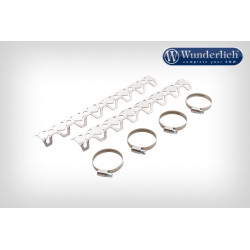 Osłona kolektora Wunderlich do BMW R 1200 GS Adv [-13]