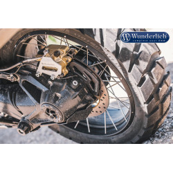 Osłona piasty koła tył Wunderlich do BMW R1200GS LC [13-]