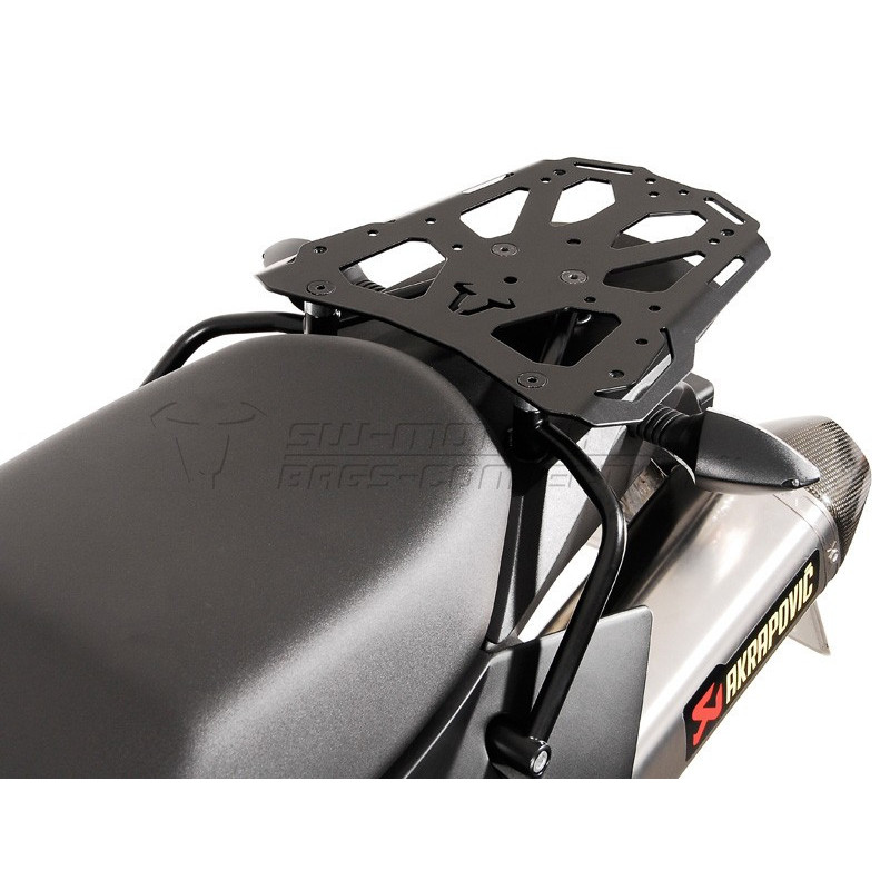 Bagażnik Sw-Motech Steel-Rack do KTM LC8 950/990 Adventure [03-11]