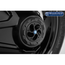 Osłona piasty koła tył Wunderlich do BMW  R 1250 RT