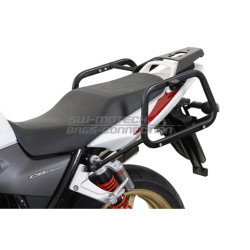 Stelaż boczny Quick-Lock EVO do Honda CB1300 /S [03-09]