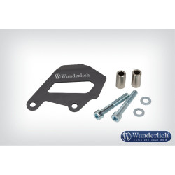 Osłona zacisku hamulca tył  Wunderlich do BMW  1200 GS LC Adv. [14-17]