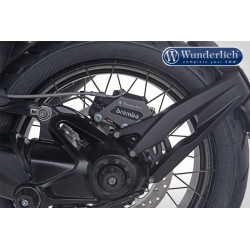 Osłona zacisku hamulca tył  Wunderlich do BMW R 1200 RT LC [14-17]