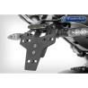 Fender eliminator Wunderlich do BMW  R 1200 RS LC