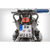Fender eliminator Wunderlich do BMW  R 1200 RS LC