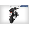 Fender eliminator Wunderlich do BMW  R 1200 RS LC