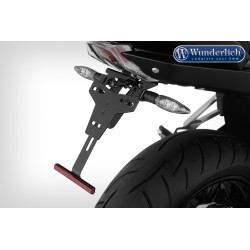 Fender eliminator Wunderlich do BMW  R 1250 RS