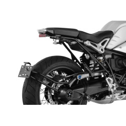 Fender eliminator Wunderlich do BMW R nineT