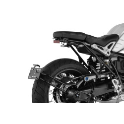 Fender eliminator z małym światłem Wunderlich do BMW R nineT