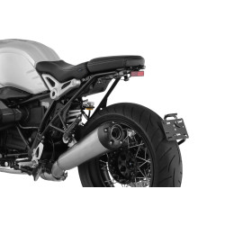 Fender eliminator z okrągłym światłem Wunderlich do BMW R nineT
