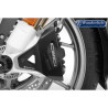 Osłona zacisku hamulca przód Wunderlich do BMW  F 800 R [15-]