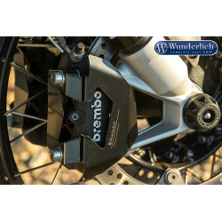 Osłona zacisku hamulca przód Wunderlich do BMW F 900 XR
