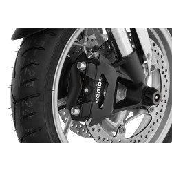 Osłona zacisku hamulca przód Wunderlich do BMW  R 1200 GS LC [13-]