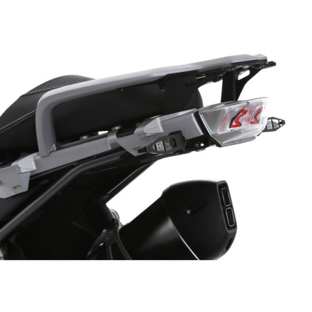 Mocowania oryginalnych kierunków Wunderlich do BMW R 1250 GS