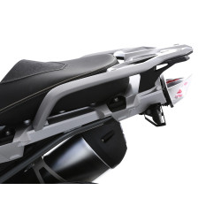 Mocowania oryginalnych kierunków Wunderlich do BMW R 1250 GS