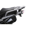 Mocowania oryginalnych kierunków Wunderlich do BMW R 1250 GS