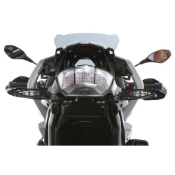 Mocowania oryginalnych kierunków Wunderlich do BMW R 1250 GS