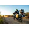 Mocowania oryginalnych kierunków Wunderlich do BMW R 1250 GS