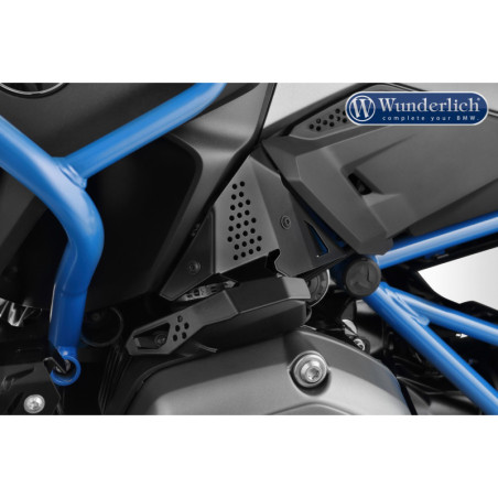 Osłona wtryskiwacza Wunderlich do BMW RR 1200 GS LC [17-]