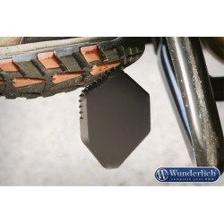 Poszerzenie podstawki bocznej Wunderlich do BMW R 1250 GS Adventure