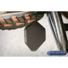 Poszerzenie podstawki bocznej Wunderlich do BMW R 1250 GS Adventure