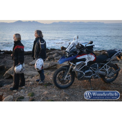 Poszerzenie podstawki bocznej Wunderlich do BMW R 1250 GS Adventure