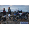 Poszerzenie podstawki bocznej Wunderlich do BMW R 1250 GS Adventure
