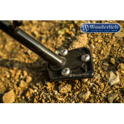 Poszerzenie podstawki bocznej Wunderlich do BMW R 1250 GS Adventure