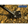 Poszerzenie podstawki bocznej Wunderlich do BMW R 1250 GS Adventure