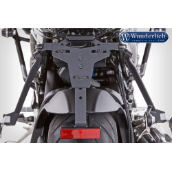 Fender eliminator Wunderlich do BMW S 1000 XR [-19]