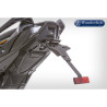 Fender eliminator Wunderlich do BMW S 1000 XR [-19]