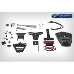 Fender eliminator Wunderlich do BMW S 1000 XR [-19]